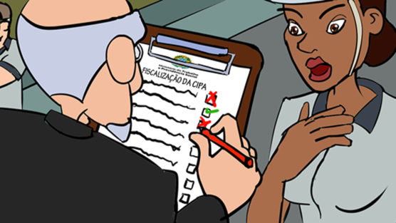 O que é CIPA: o que Fazer e o que NÃO FAZER para ter uma CIPA 100% Legalizada!