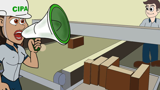 CIPA: 5 Passos “SIMPLES” para transformar a Comissão na maior difusora de informações de SST