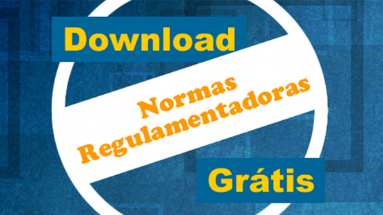 Normas Regulamentadoras Atualizadas