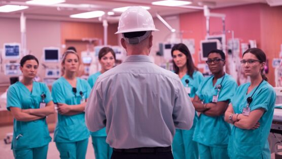 Treinamentos obrigatórios em Saúde e Segurança do Trabalho para Clínicas e Consultórios