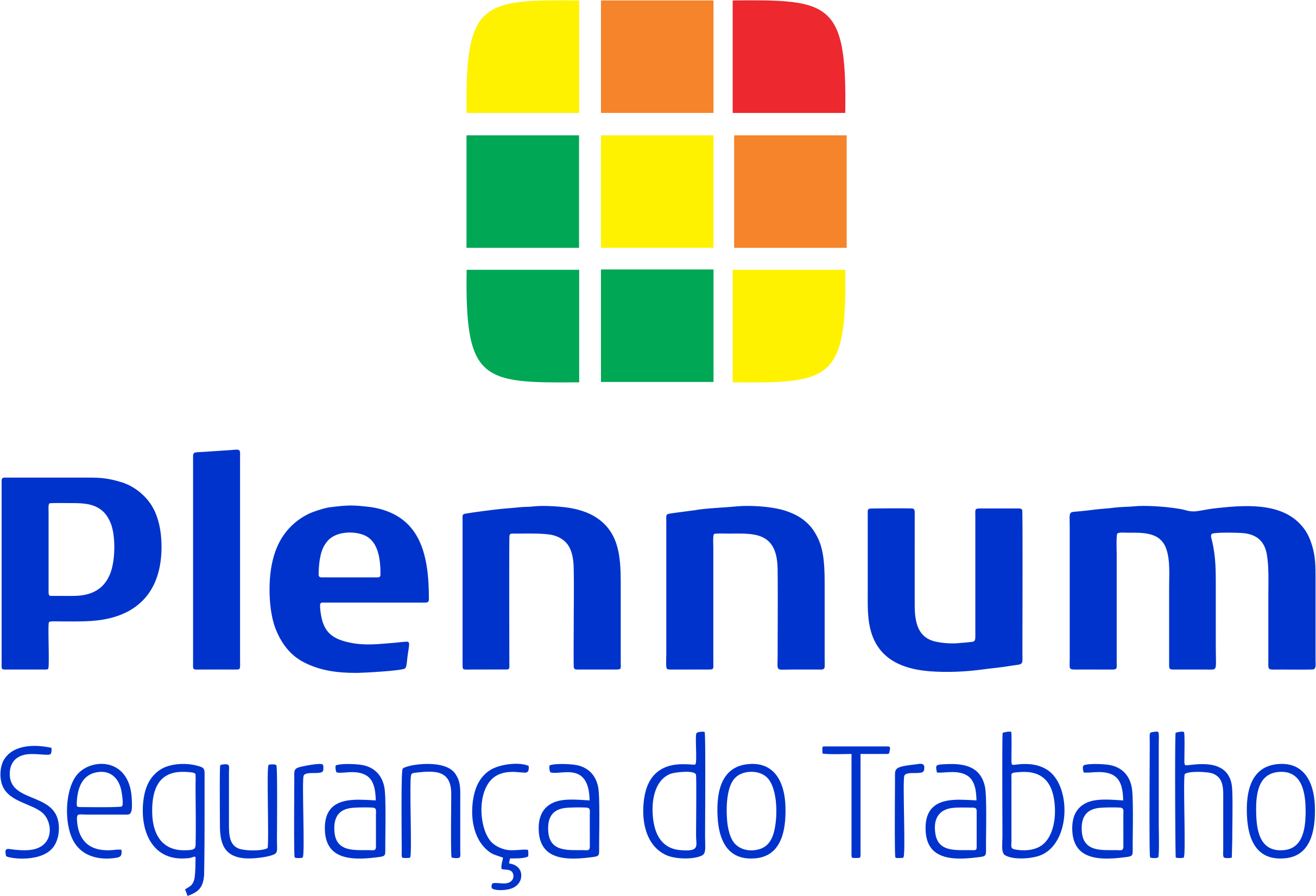 Plennum Segurança do Trabalho